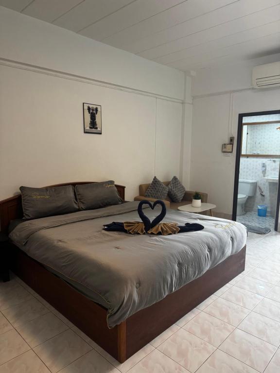 Hana apartment – Phuket