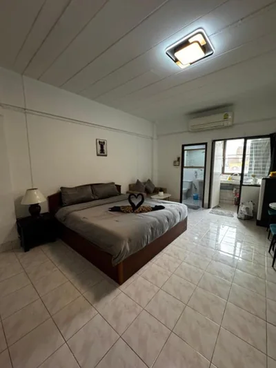 Hana apartment – 写真 2