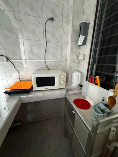 Hana apartment – 写真 8
